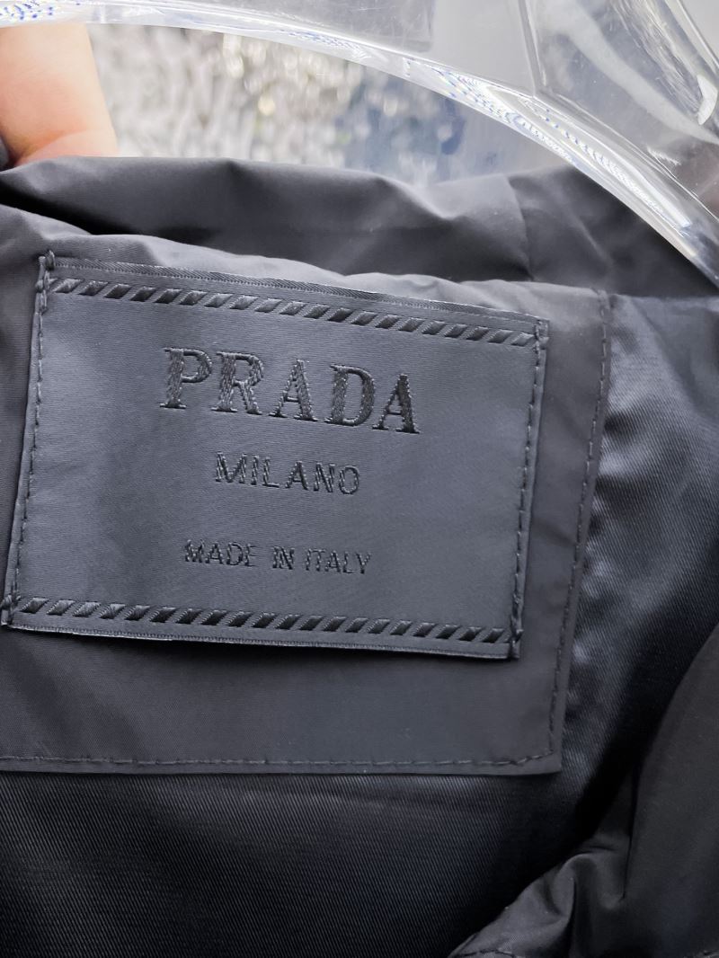 Prada Outwear